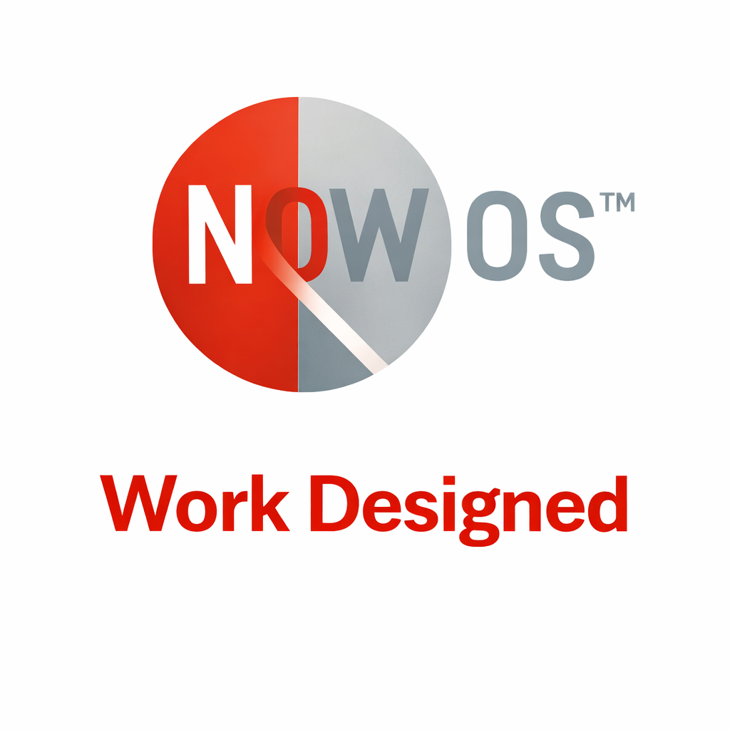 NOW OS